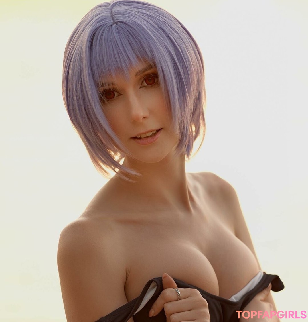 Photo nue de fuite OnlyFans de Natsumipon #82 Photo nue de fuite OnlyFans de Natsumipon #82