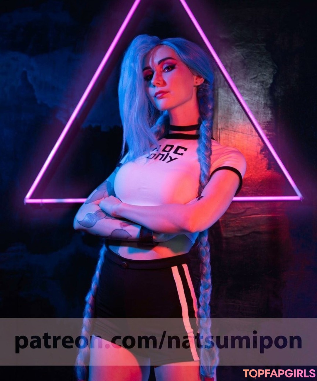 Photo nue de fuite OnlyFans de Natsumipon #84 Photo nue de fuite OnlyFans de Natsumipon #84