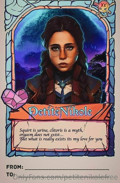 Petitenikolefree