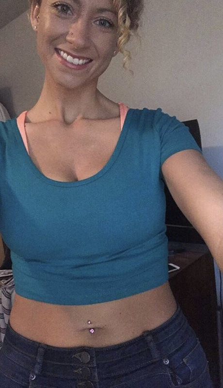 Photo nue de fuite OnlyFans de Brino Wyant