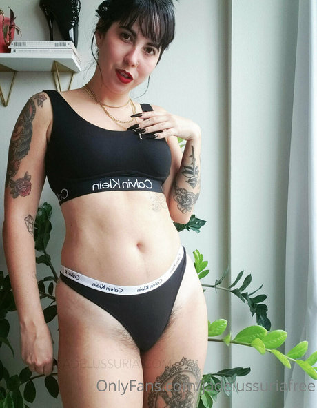 Freehairypussy
