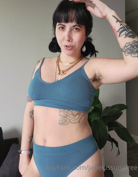 Freehairypussy