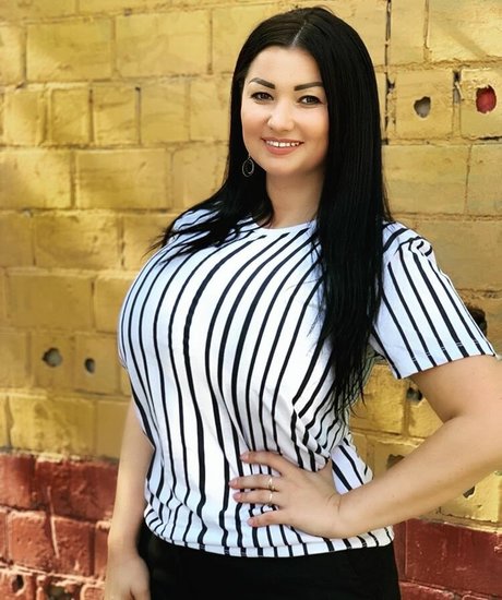 Irina P
