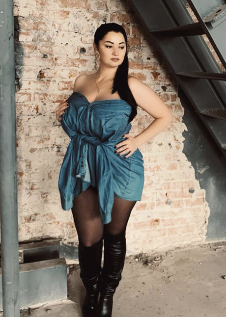 Irina P
