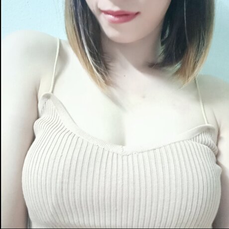Photo nue de fuite OnlyFans de Melon