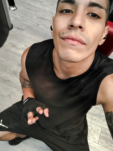 Sexy Milo