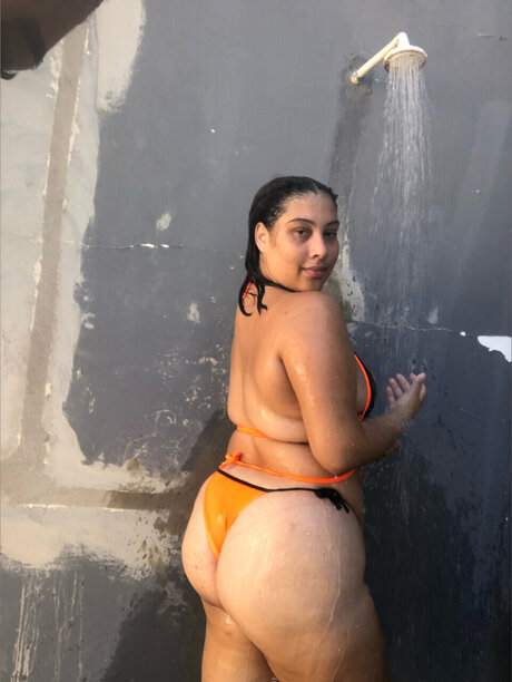 Rebeca Caroline