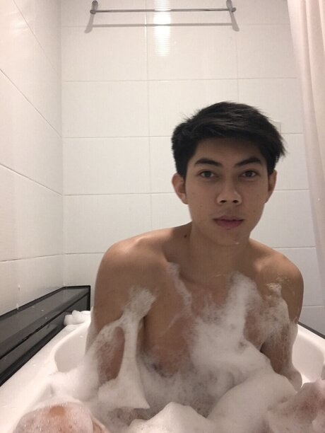 Photo nue de fuite OnlyFans de Mrkit