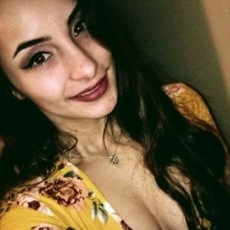 Photo nue de fuite OnlyFans de Goddess Nikki 