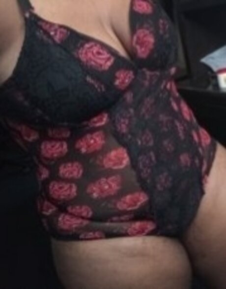 Photo nue de fuite OnlyFans de Spurtongue
