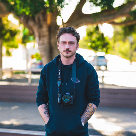 Photo nue de fuite OnlyFans de J Vecanski