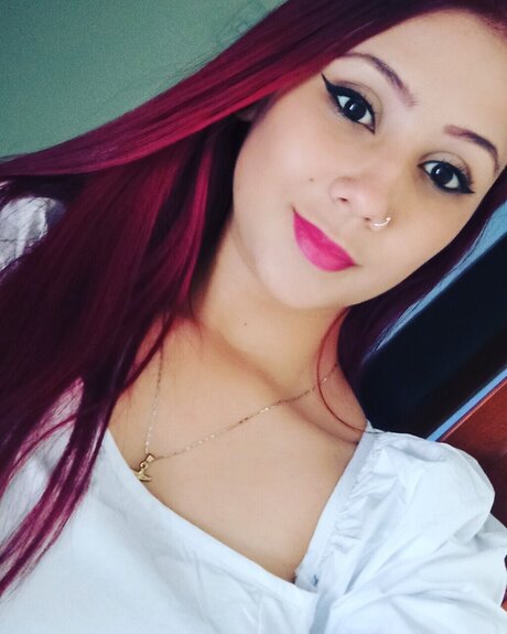 Alejandra Mejia