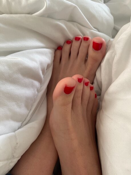 Photo nue de fuite OnlyFans de Lexi