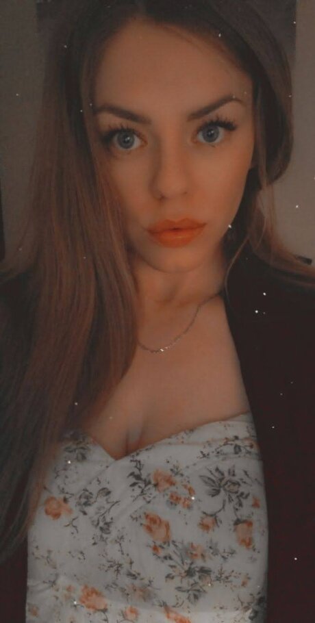 Photo nue de fuite OnlyFans de Taylor Take Over