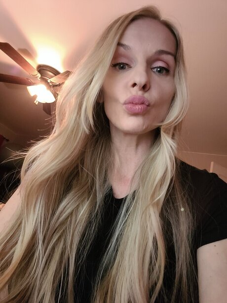 Photo nue de fuite OnlyFans de Kristy0511