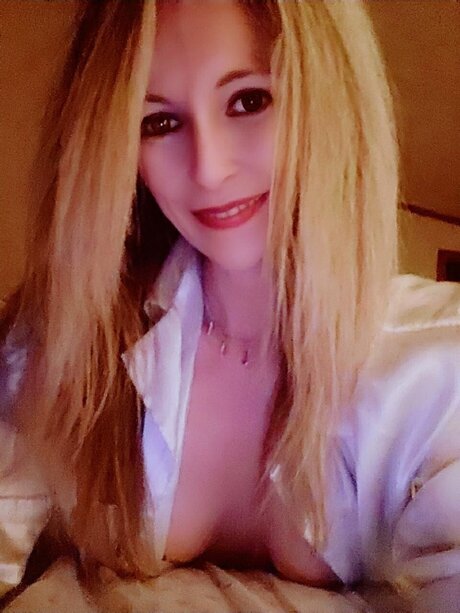 Photo nue de fuite OnlyFans de Raelynn Candy