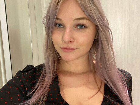 Photo nue de fuite OnlyFans de Elinkaaa
