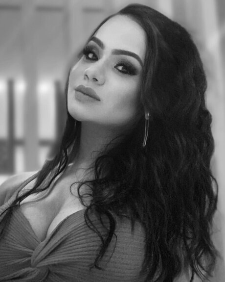 Photo nue de fuite OnlyFans de Amanda Lopez