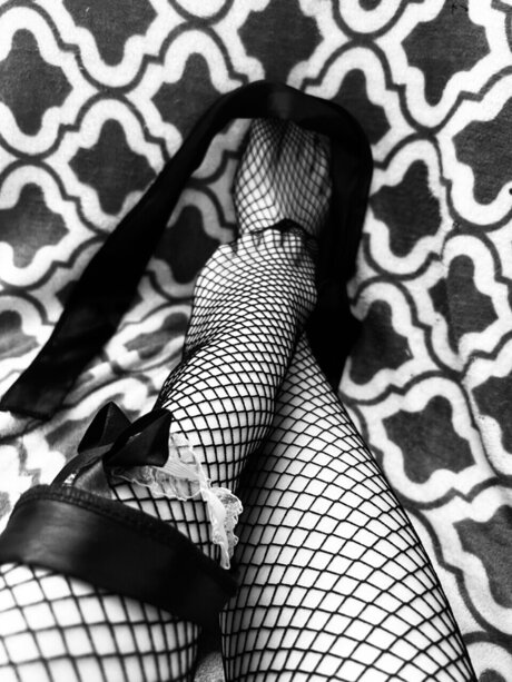 Photo nue de fuite OnlyFans de Golahola