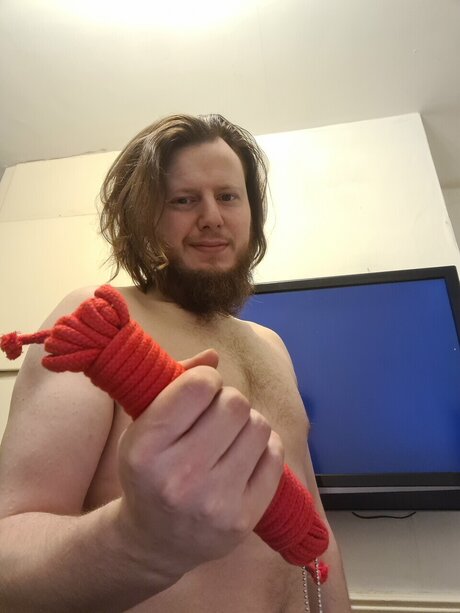 Photo nue de fuite OnlyFans de Killian