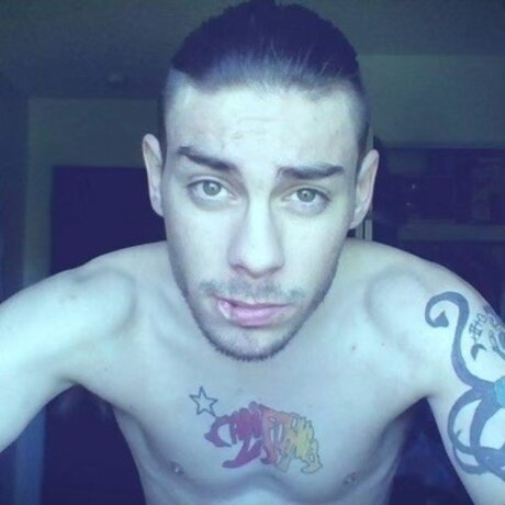 Photo nue de fuite OnlyFans de Jonny Woods