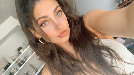 Photo nue de fuite OnlyFans de Nyla Rose