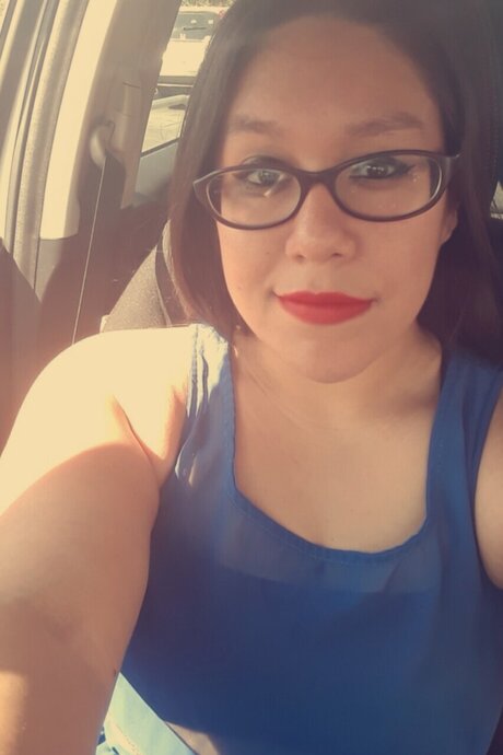 Photo nue de fuite OnlyFans de Christina P Campos