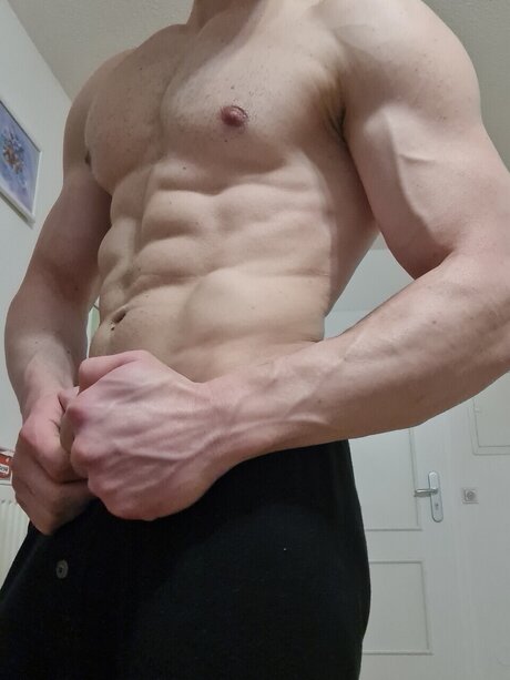Photo nue de fuite OnlyFans de Sobo