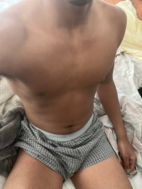 Photo nue de fuite OnlyFans de Thatguypeat