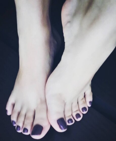Photo nue de fuite OnlyFans de Mylie