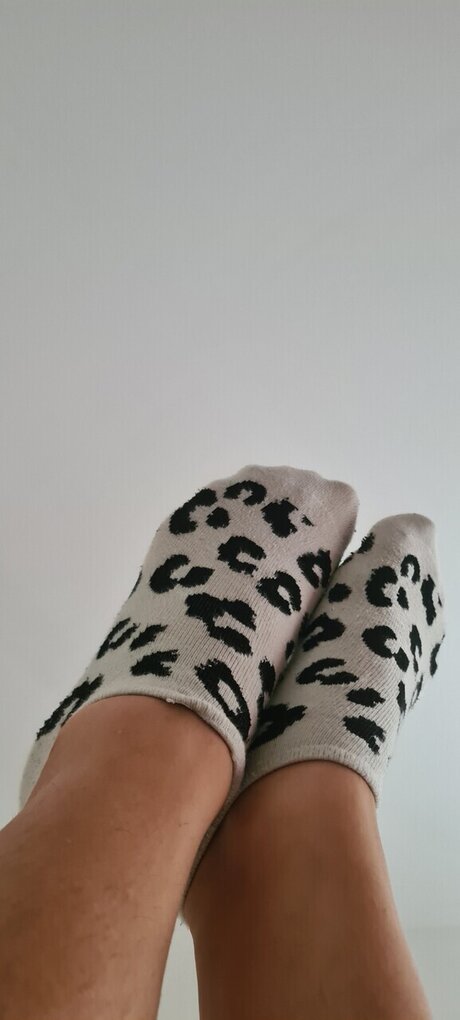 Pretty Lovely Feet