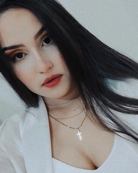 Photo nue de fuite OnlyFans de Nicari Valdiviezo
