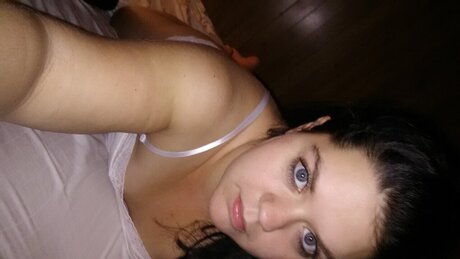Photo nue de fuite OnlyFans de Nicki