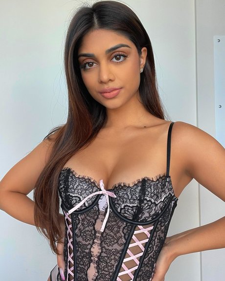Priya Ares