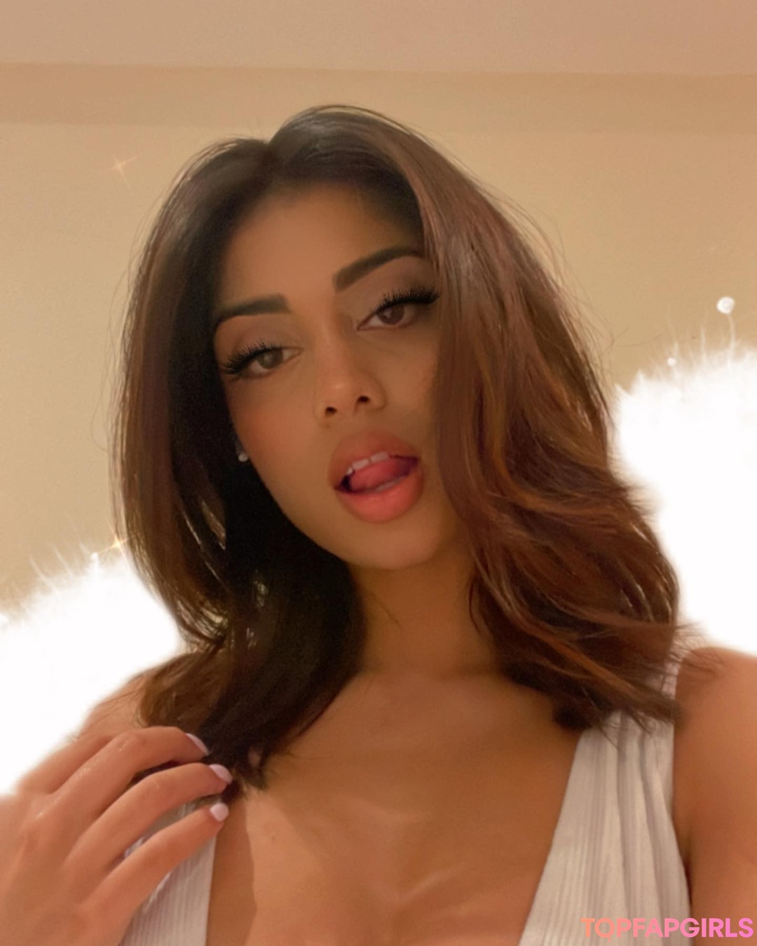 Photo nue de fuite OnlyFans de Priya Ares #13 Photo nue de fuite OnlyFans de Priya Ares #13