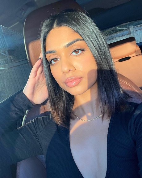 Priya Ares