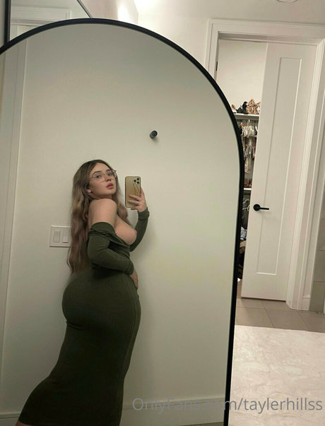 Tayler Hills