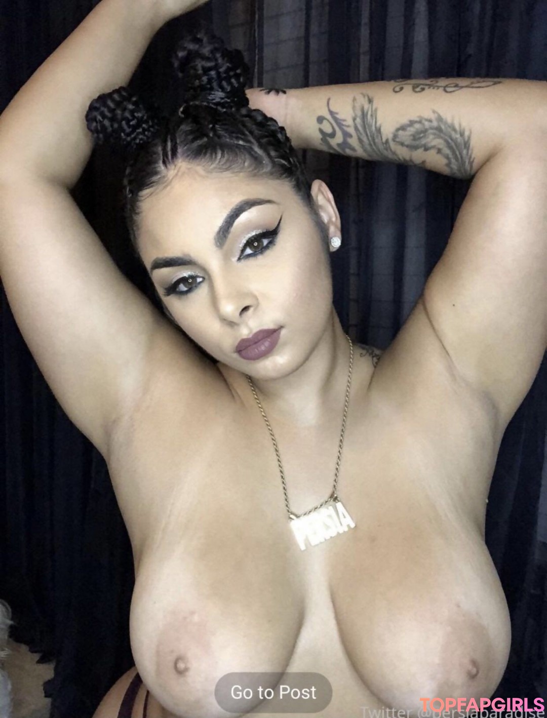 Photo nue de fuite OnlyFans de Persias Paradise #20 Photo nue de fuite OnlyFans de Persias Paradise #20