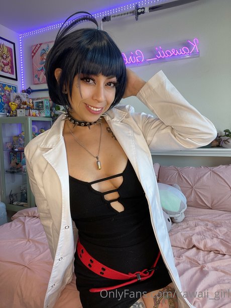 Kawaii girl
