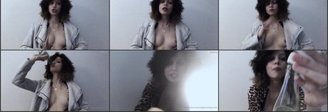 Photo nue de fuite OnlyFans de Angelica Asmr