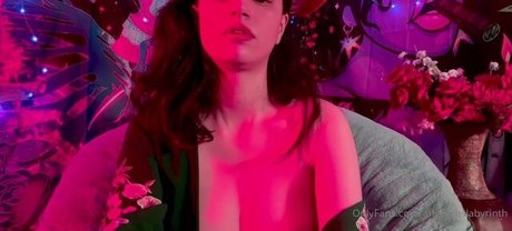 Photo nue de fuite OnlyFans de Angelica Asmr