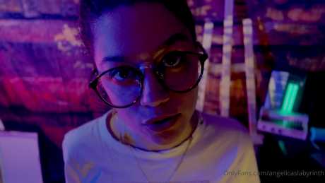 Angelica ASMR