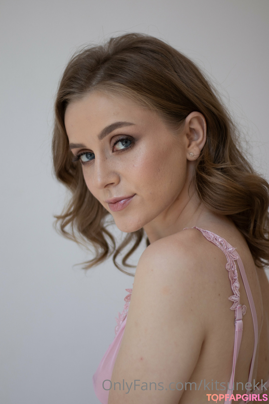 Photo nue de fuite OnlyFans de Kitsune #1 Photo nue de fuite OnlyFans de Kitsune #1