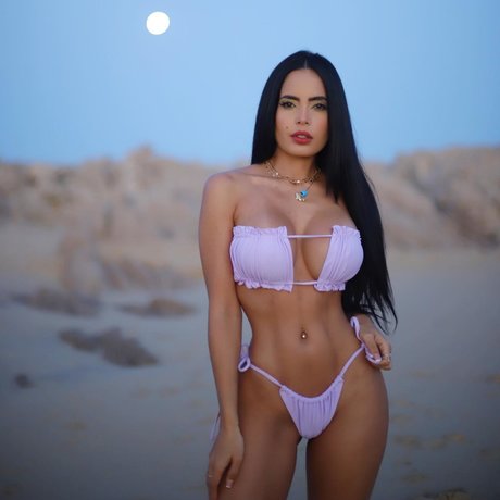 Mariell Andreina