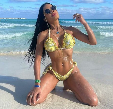 Mariell Andreina