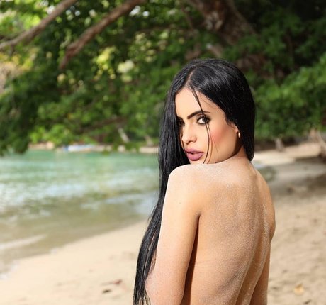 Mariell Andreina