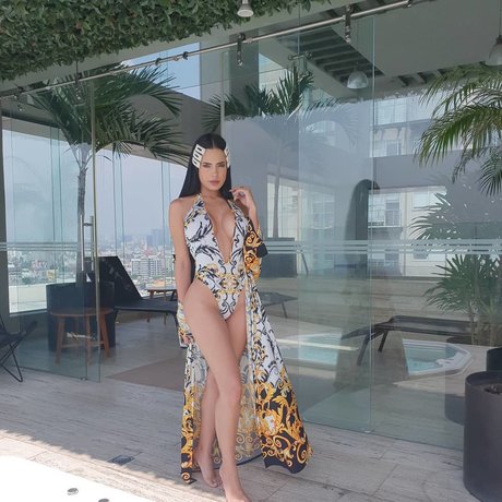 Mariell Andreina