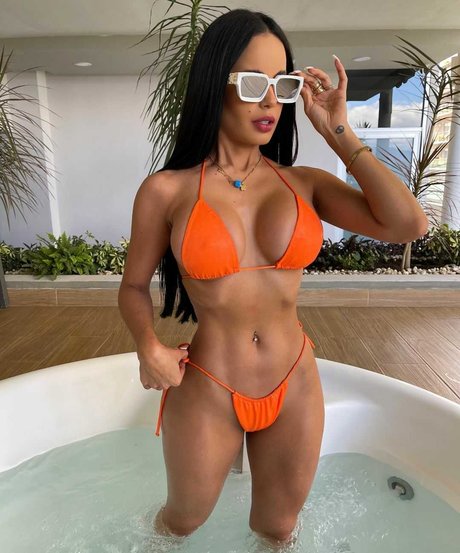 Mariell Andreina