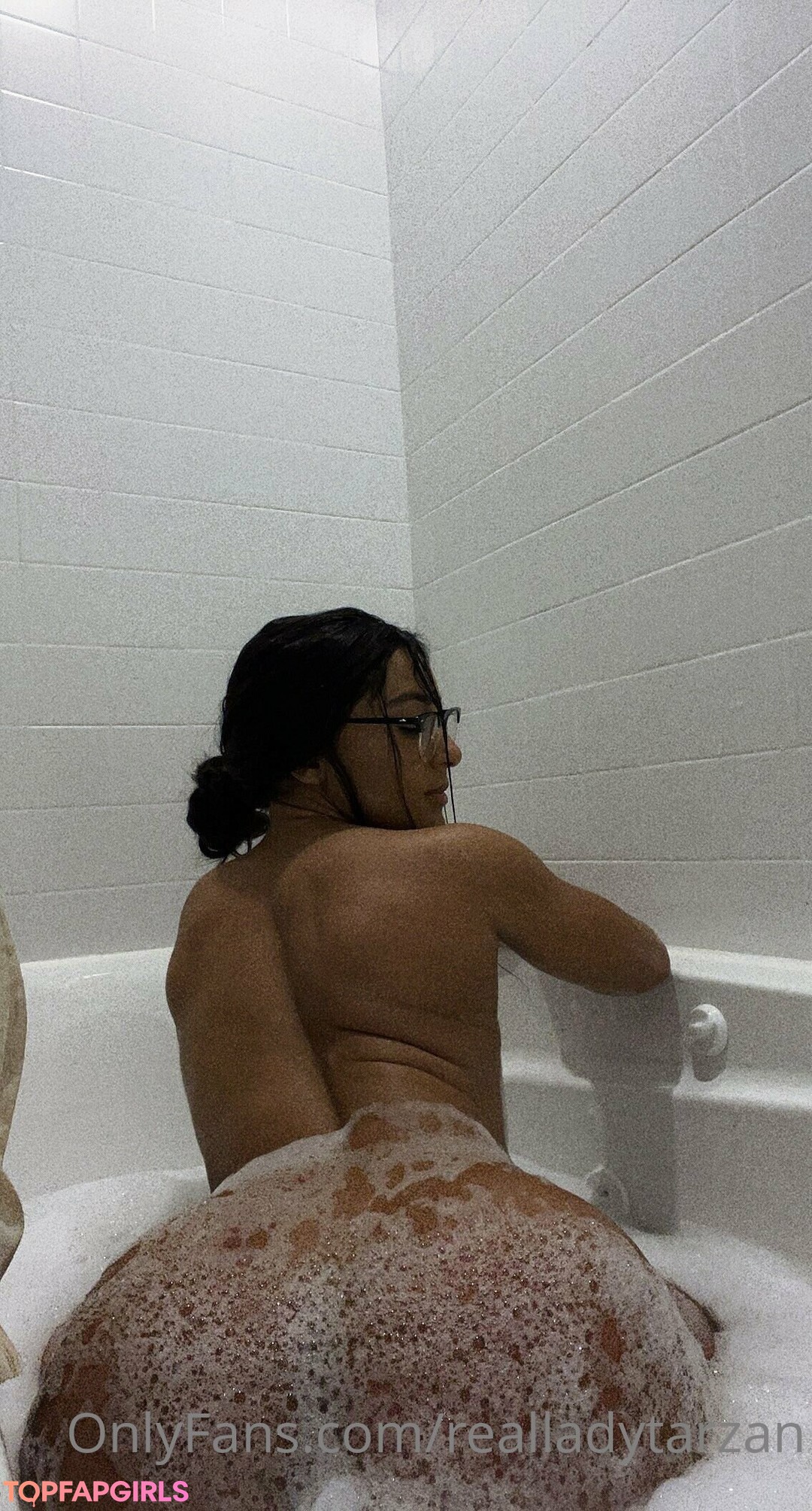 Photo nue de fuite OnlyFans de The Real Lady Tarzan #3 Photo nue de fuite OnlyFans de The Real Lady Tarzan #3