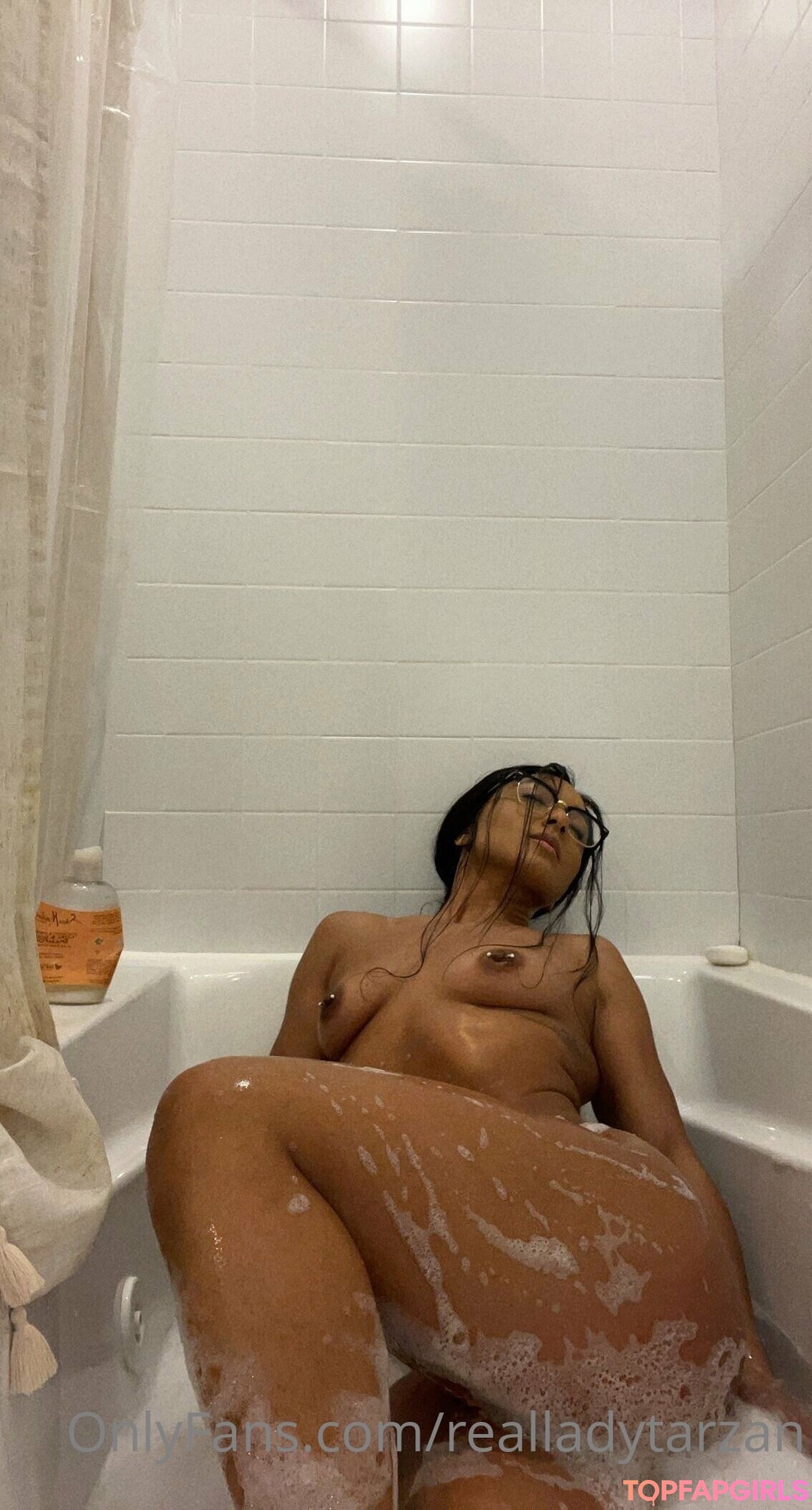 Photo nue de fuite OnlyFans de The Real Lady Tarzan #7 Photo nue de fuite OnlyFans de The Real Lady Tarzan #7